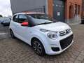 Citroen C1 C1 1.0 VTi Shine ETG AUTO 12 MOIS DE GARANTIE Wit - thumbnail 3
