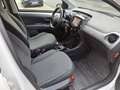 Citroen C1 C1 1.0 VTi Shine ETG AUTO 12 MOIS DE GARANTIE Wit - thumbnail 9