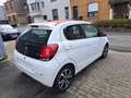 Citroen C1 C1 1.0 VTi Shine ETG AUTO 12 MOIS DE GARANTIE Wit - thumbnail 4