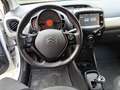 Citroen C1 C1 1.0 VTi Shine ETG AUTO 12 MOIS DE GARANTIE Wit - thumbnail 10