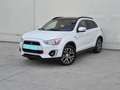 Mitsubishi ASX 160DI-D Motion 4WD Blanco - thumbnail 14