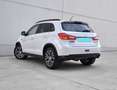 Mitsubishi ASX 160DI-D Motion 4WD Blanco - thumbnail 15