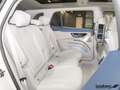Mercedes-Benz EQS SUV EQS 450+ SUV Electric Art /DIG.LIGHT/Pano/360°/ Weiß - thumbnail 16
