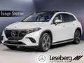 Mercedes-Benz EQS SUV EQS 450+ SUV Electric Art /DIG.LIGHT/Pano/360°/ Weiß - thumbnail 1