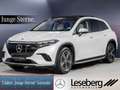 Mercedes-Benz EQS EQS 450+ SUV Electric Art /DIG.LIGHT/Pano/360°/ Blanc - thumbnail 1