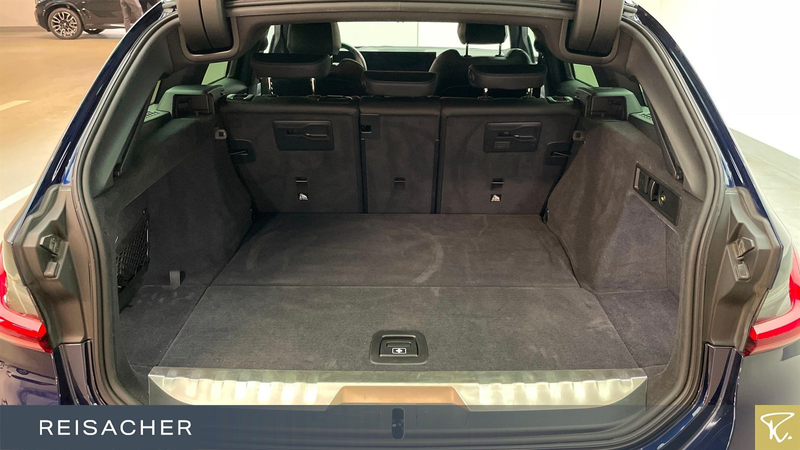 BMW 330 e A xDrive Touring,MSport,LCProf,AHK,DA+,PA+, — photo 10