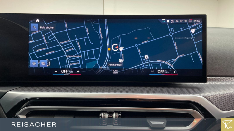 BMW 330 e A xDrive Touring,MSport,LCProf,AHK,DA+,PA+, — photo 12