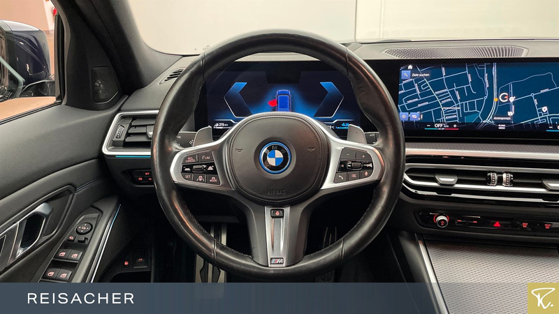 BMW 330 e A xDrive Touring,MSport,LCProf,AHK,DA+,PA+, — photo 5