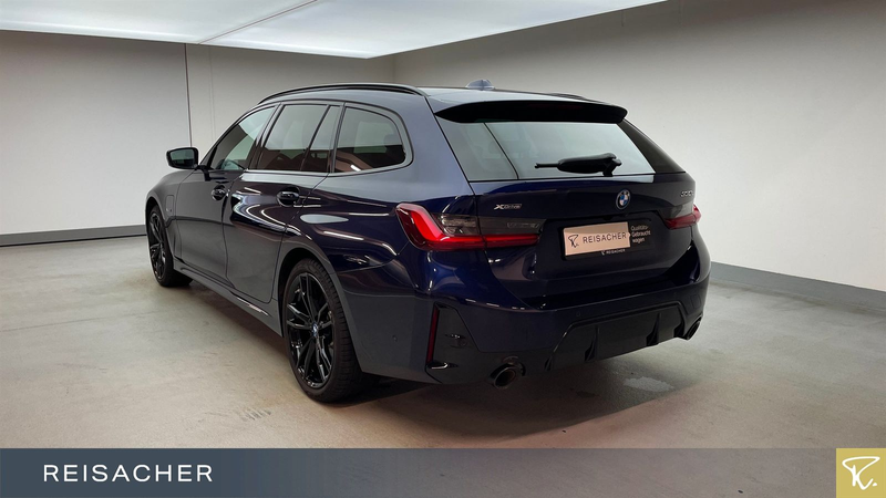 BMW 330 e A xDrive Touring,MSport,LCProf,AHK,DA+,PA+, — photo 2