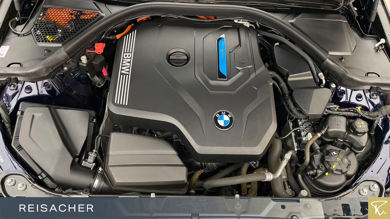 BMW 330 e A xDrive Touring,MSport,LCProf,AHK,DA+,PA+, — photo 7