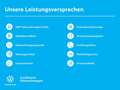 Volkswagen T6.1 Multivan 2.0TDI 4M KR Comfortline *AHK*LED*NAVI*STANDH* Noir - thumbnail 19