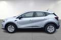 Renault Captur ZEN TCe 100 Android Auto /Apple CarPlay + Airco... Zilver - thumbnail 2