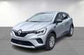 Renault Captur ZEN TCe 100 Android Auto /Apple CarPlay + Airco... Zilver - thumbnail 1