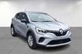 Renault Captur ZEN TCe 100 Android Auto /Apple CarPlay + Airco... Zilver - thumbnail 6