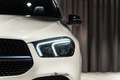 Mercedes-Benz GLE 350 Coupé 350d 4Matic Aut. Blanco - thumbnail 8