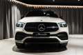 Mercedes-Benz GLE 350 Coupé 350d 4Matic Aut. Blanco - thumbnail 2