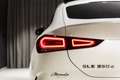 Mercedes-Benz GLE 350 Coupé 350d 4Matic Aut. Blanco - thumbnail 7