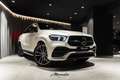 Mercedes-Benz GLE 350 Coupé 350d 4Matic Aut. Blanco - thumbnail 3