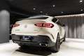 Mercedes-Benz GLE 350 Coupé 350d 4Matic Aut. Blanco - thumbnail 4