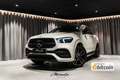 Mercedes-Benz GLE 350 Coupé 350d 4Matic Aut. Blanco - thumbnail 1