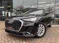Audi Q3 Sportback 35 TFSI Automaat Leder Clima 1eEig Deale Schwarz - thumbnail 3