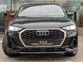 Audi Q3 Sportback 35 TFSI Automaat Leder Clima 1eEig Deale Schwarz - thumbnail 10