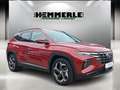 Hyundai TUCSON Prime Mild-Hybrid 4WD*AKTIONSPREIS IM MAI Rouge - thumbnail 2