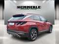 Hyundai TUCSON Prime Mild-Hybrid 4WD*AKTIONSPREIS IM MAI Rouge - thumbnail 3