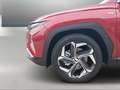 Hyundai TUCSON Prime Mild-Hybrid 4WD*AKTIONSPREIS IM MAI Rouge - thumbnail 6