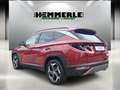 Hyundai TUCSON Prime Mild-Hybrid 4WD*AKTIONSPREIS IM MAI Rouge - thumbnail 4