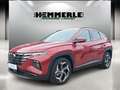 Hyundai TUCSON Prime Mild-Hybrid 4WD*AKTIONSPREIS IM MAI Rouge - thumbnail 1