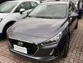 Hyundai i30 i30 III 2017 5p 1.6 crdi Comfort 110cv Grigio - thumbnail 1