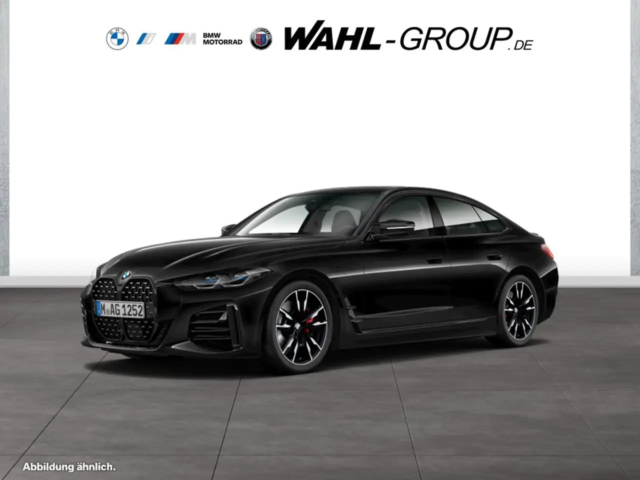 BMW 440