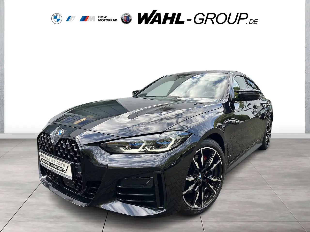 BMW 440