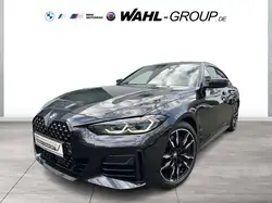 Bmw 440 M440i xDrive GRAN COUPÉ M SPORT PRO GSD STANDHZG L