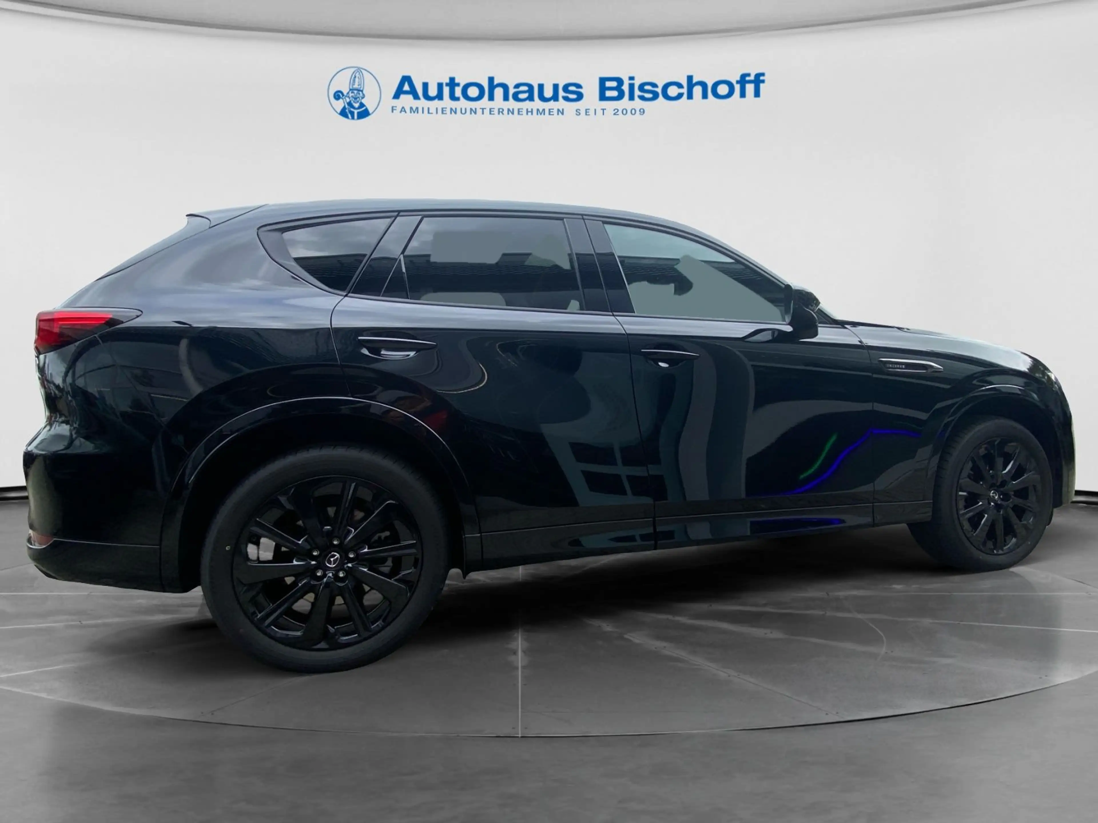 Mazda CX-60 3.3 254PS AWD Autom. Homura Plus — photo 5