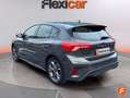 Ford Focus 1.5 Ecoboost ST Line X Aut. 150 Gris - thumbnail 7