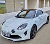 Alpine A110 A110S 1.8T 292 ch S Blanc - thumbnail 2