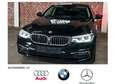 BMW 520 d Lim. Luxury LED/HeadUP/D.Ass./STHDZ/RKamera Schwarz - thumbnail 1