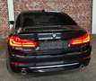 BMW 520 d Lim. Luxury LED/HeadUP/D.Ass./STHDZ/RKamera Schwarz - thumbnail 3