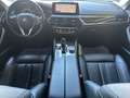 BMW 520 d Lim. Luxury LED/HeadUP/D.Ass./STHDZ/RKamera Schwarz - thumbnail 7