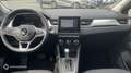 Renault Captur 1.6 E-Tech hybride 145 Intens Attelage Carplay 37600Kms Gtie 1an - thumbnail 5