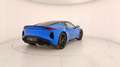 Lotus Emira I4 FIRST EDITION Bleu - thumbnail 3