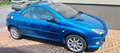 Peugeot 206 206 CC CC 135 Blau - thumbnail 1