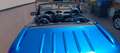 Peugeot 206 206 CC CC 135 Blau - thumbnail 5