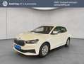 Skoda Fabia 1.0 TSI Active Weiß - thumbnail 1