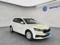 Skoda Fabia 1.0 TSI Active Weiß - thumbnail 8