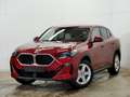 BMW X2 sDrive 20i Sport+M Shadow HeadUp ACC 360°Kam Rot - thumbnail 1
