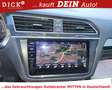 Volkswagen Tiguan 2.0d DSG Highl LED/ACC/NAVI+/PANO/SHZ/8Fa Bleu - thumbnail 9