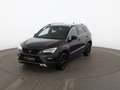 SEAT Ateca 1.4 TSI 4Drive Xcellence Aut LED RADAR NAVI Schwarz - thumbnail 8